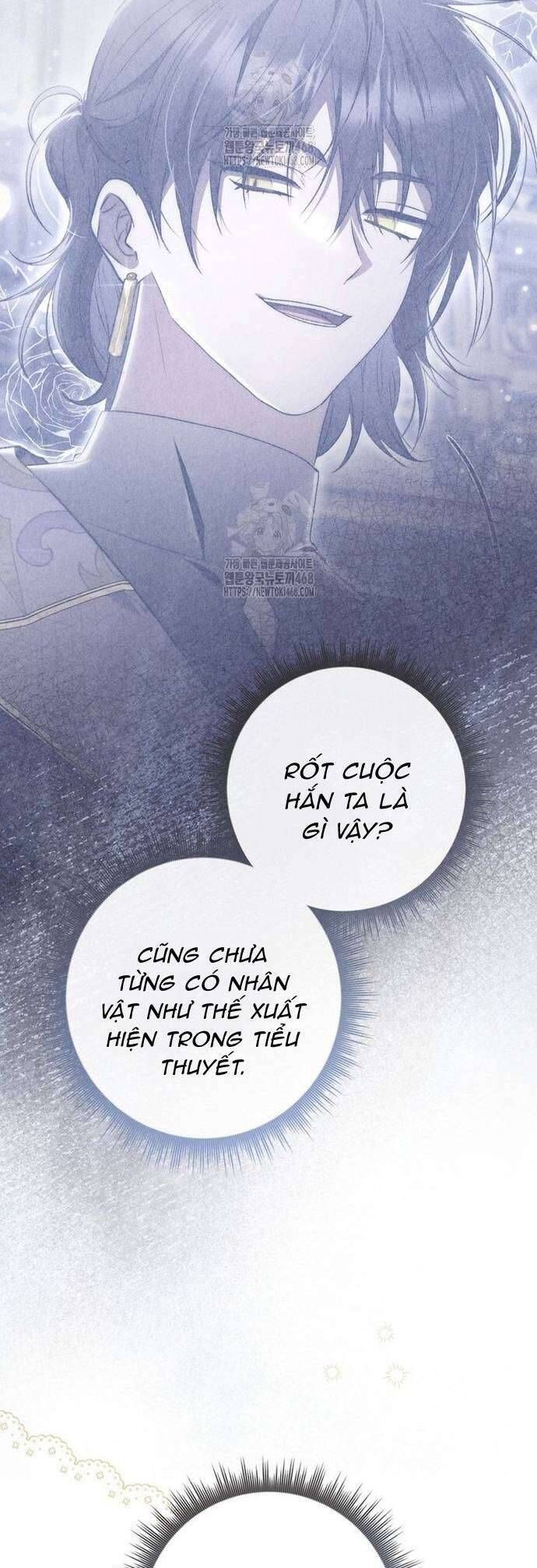Nam Chính Bệnh Hoạn Ám Ảnh Với Sức Khoẻ Của Tôi: Chapter 24