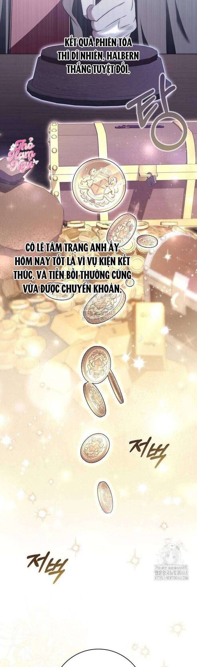 Nam Chính Bệnh Hoạn Ám Ảnh Với Sức Khoẻ Của Tôi: Chapter 24