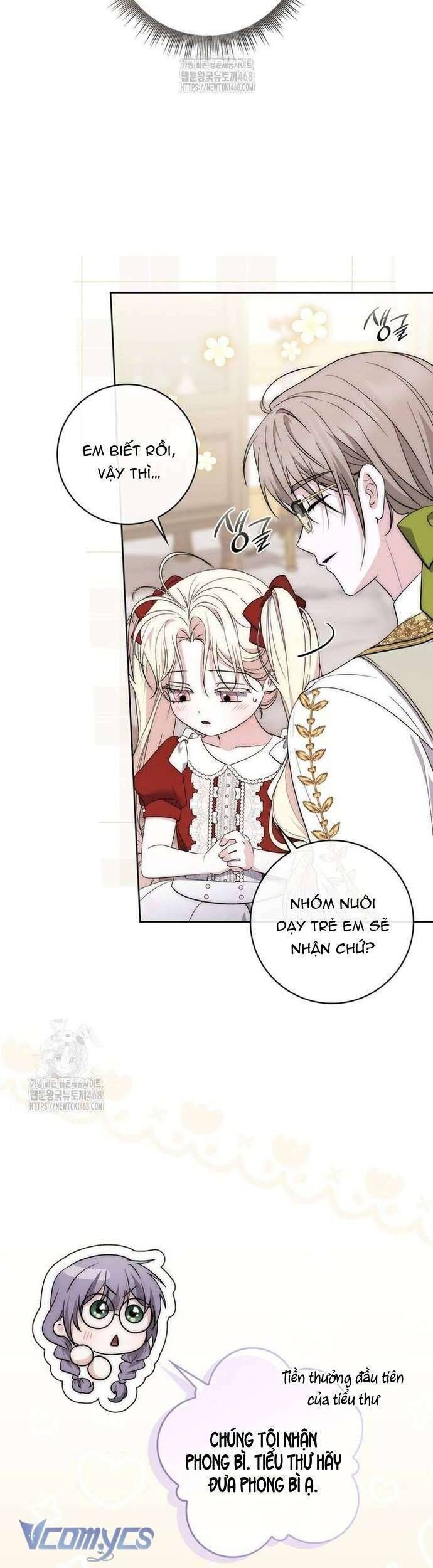 Nam Chính Bệnh Hoạn Ám Ảnh Với Sức Khoẻ Của Tôi: Chapter 24