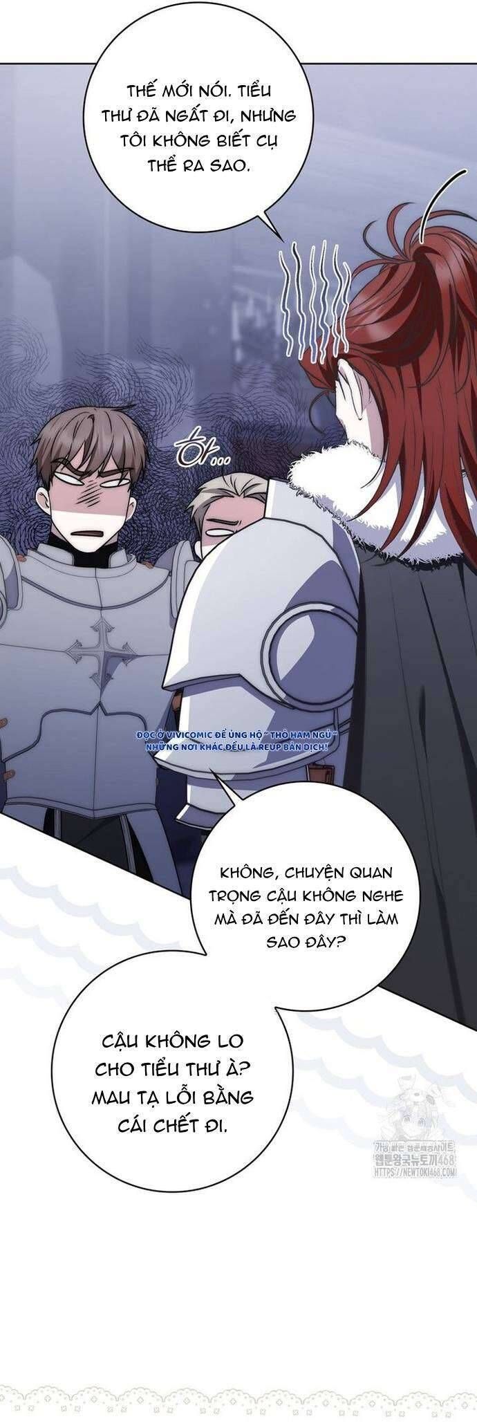Nam Chính Bệnh Hoạn Ám Ảnh Với Sức Khoẻ Của Tôi: Chapter 24