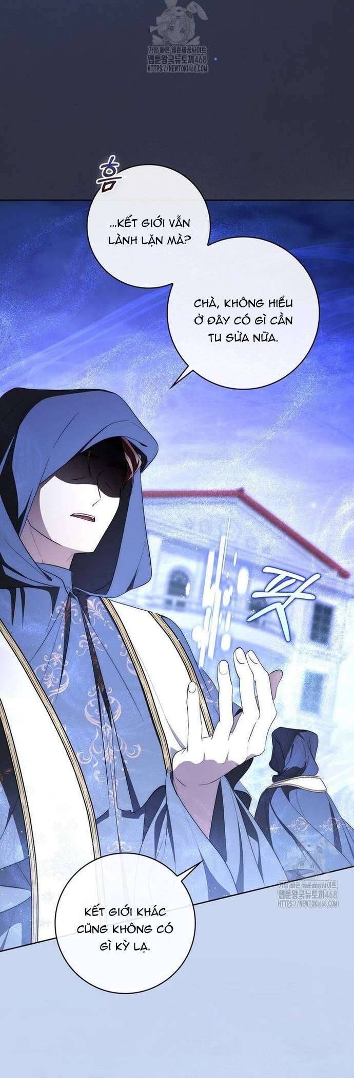 Nam Chính Bệnh Hoạn Ám Ảnh Với Sức Khoẻ Của Tôi: Chapter 24