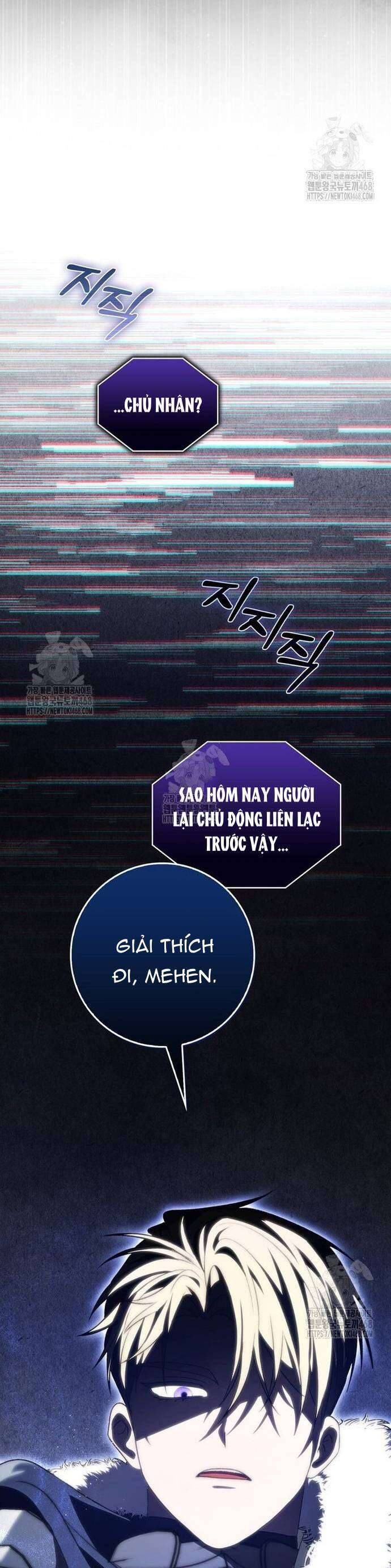 Nam Chính Bệnh Hoạn Ám Ảnh Với Sức Khoẻ Của Tôi: Chapter 24