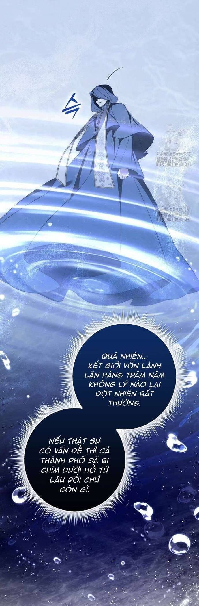 Nam Chính Bệnh Hoạn Ám Ảnh Với Sức Khoẻ Của Tôi: Chapter 24