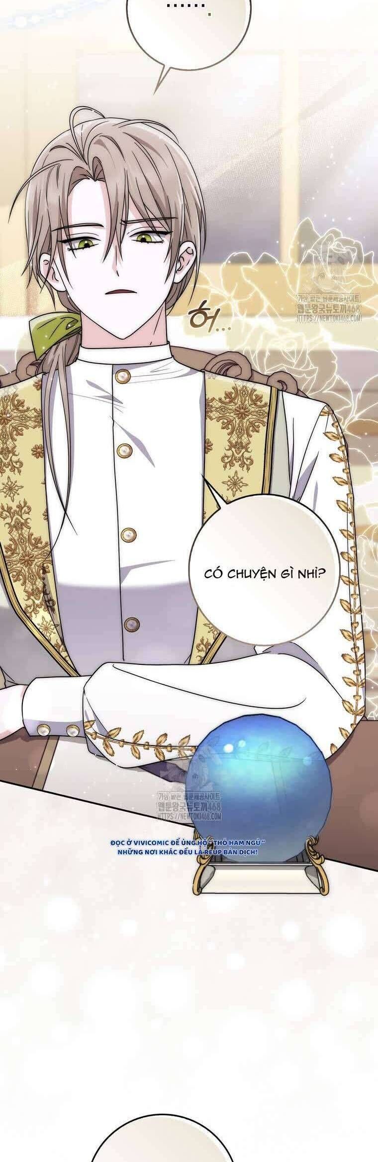 Nam Chính Bệnh Hoạn Ám Ảnh Với Sức Khoẻ Của Tôi: Chapter 25
