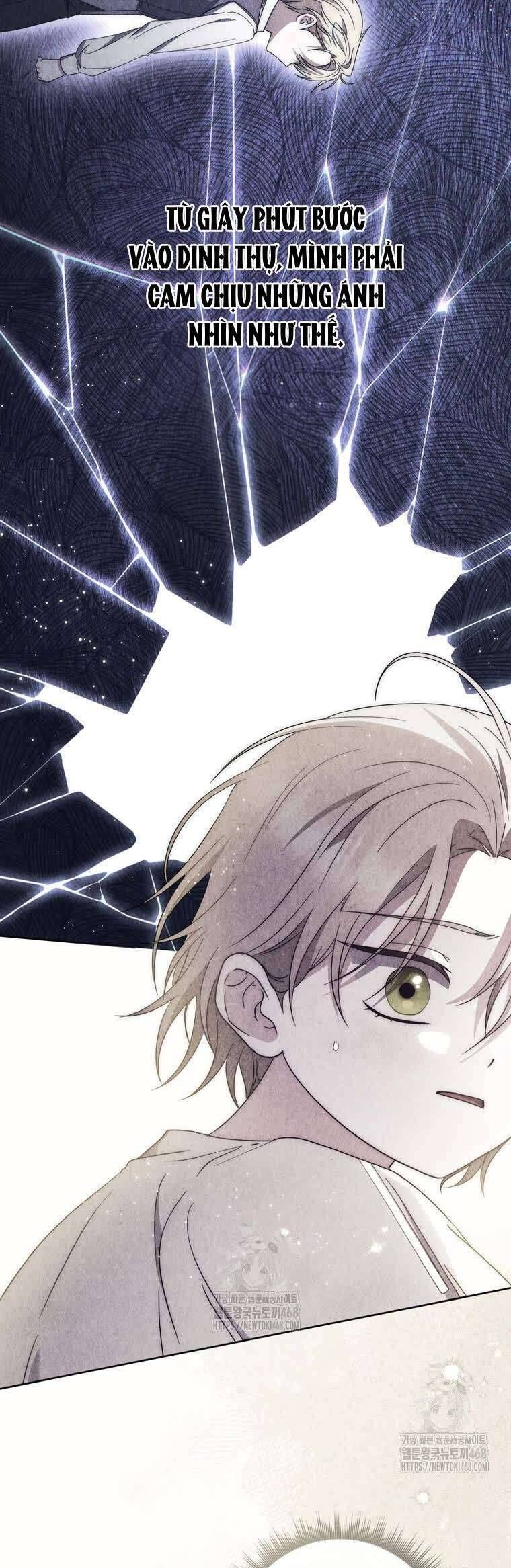 Nam Chính Bệnh Hoạn Ám Ảnh Với Sức Khoẻ Của Tôi: Chapter 25