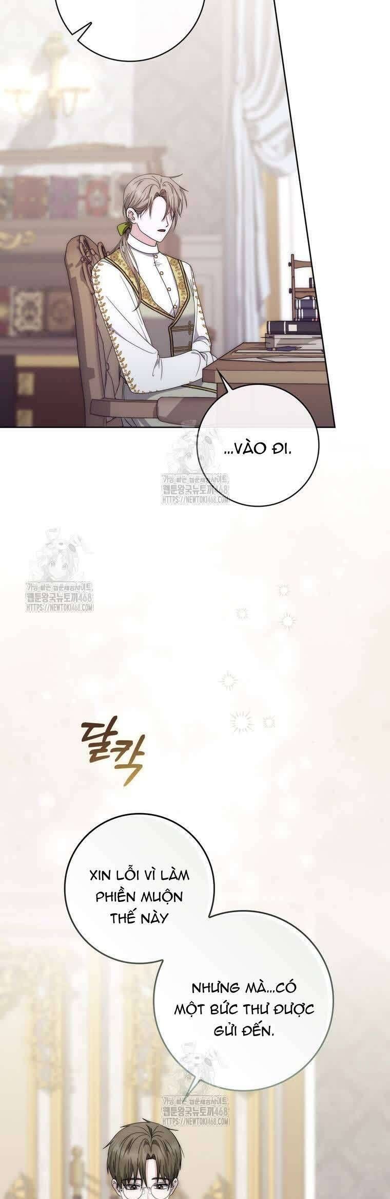 Nam Chính Bệnh Hoạn Ám Ảnh Với Sức Khoẻ Của Tôi: Chapter 25