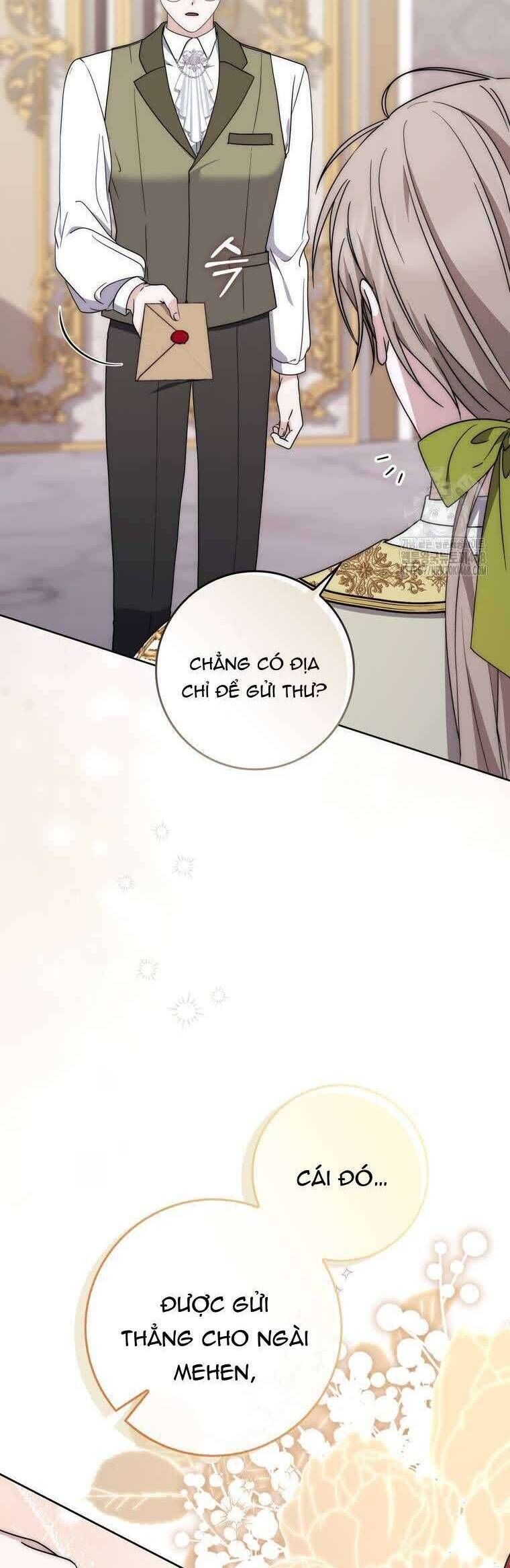 Nam Chính Bệnh Hoạn Ám Ảnh Với Sức Khoẻ Của Tôi: Chapter 25