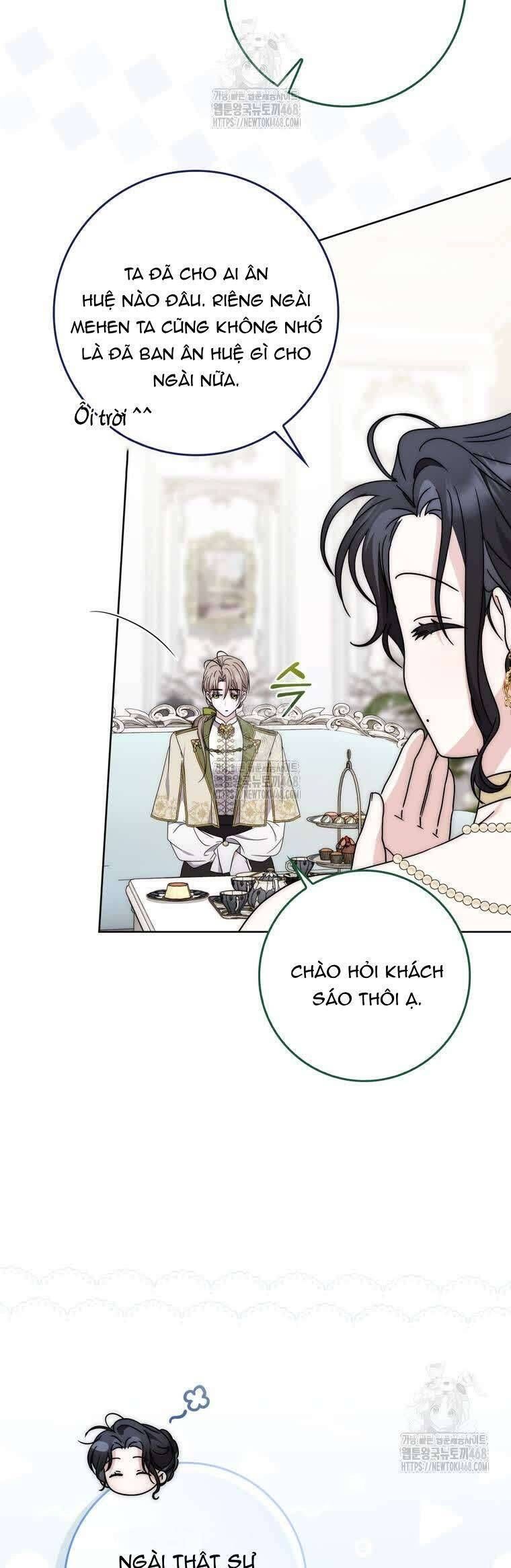 Nam Chính Bệnh Hoạn Ám Ảnh Với Sức Khoẻ Của Tôi: Chapter 25