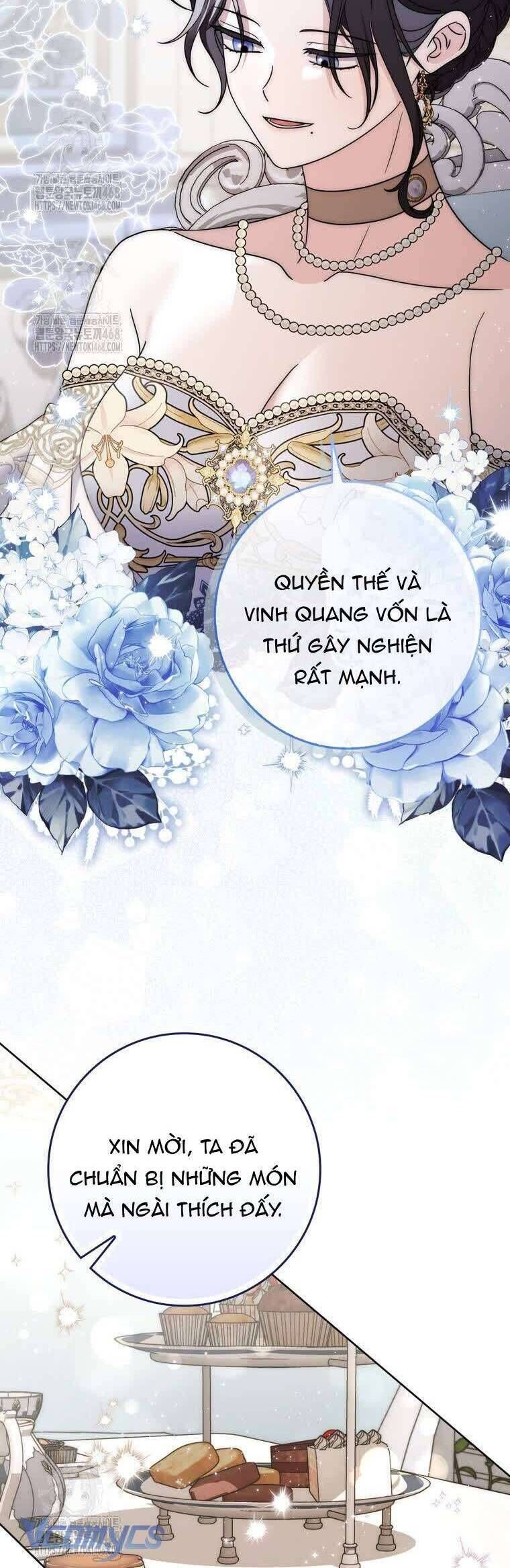 Nam Chính Bệnh Hoạn Ám Ảnh Với Sức Khoẻ Của Tôi: Chapter 25