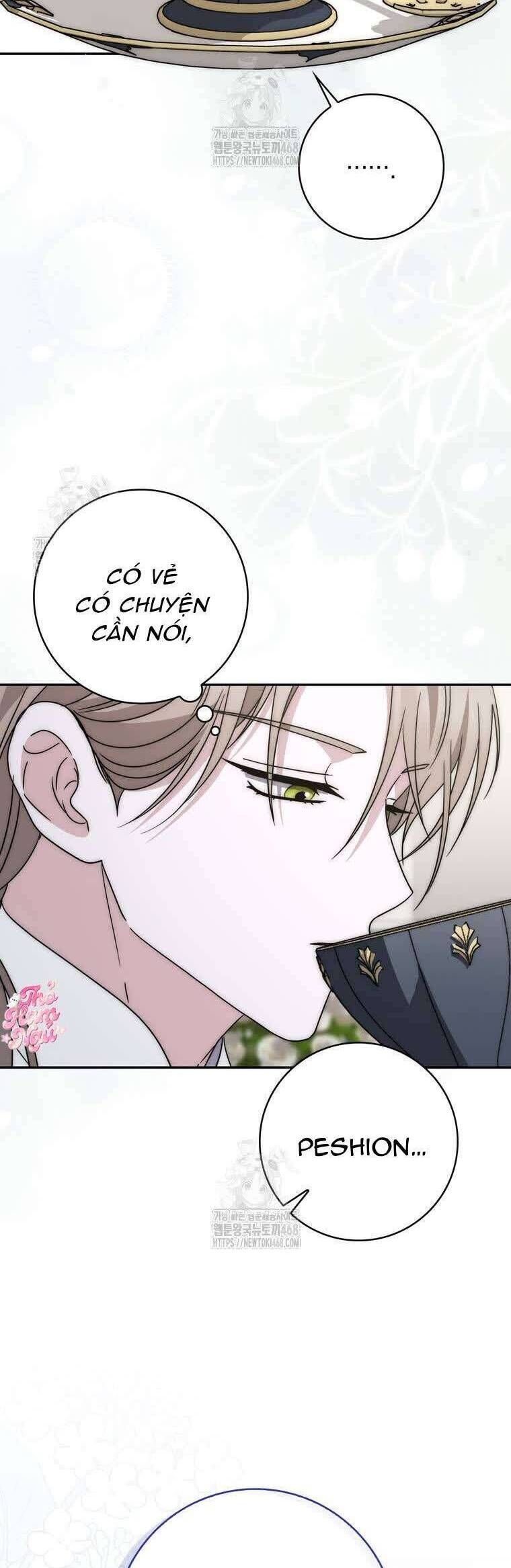 Nam Chính Bệnh Hoạn Ám Ảnh Với Sức Khoẻ Của Tôi: Chapter 25