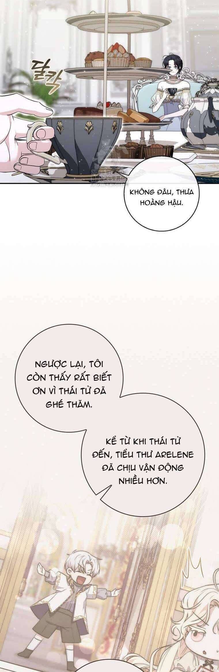 Nam Chính Bệnh Hoạn Ám Ảnh Với Sức Khoẻ Của Tôi: Chapter 25