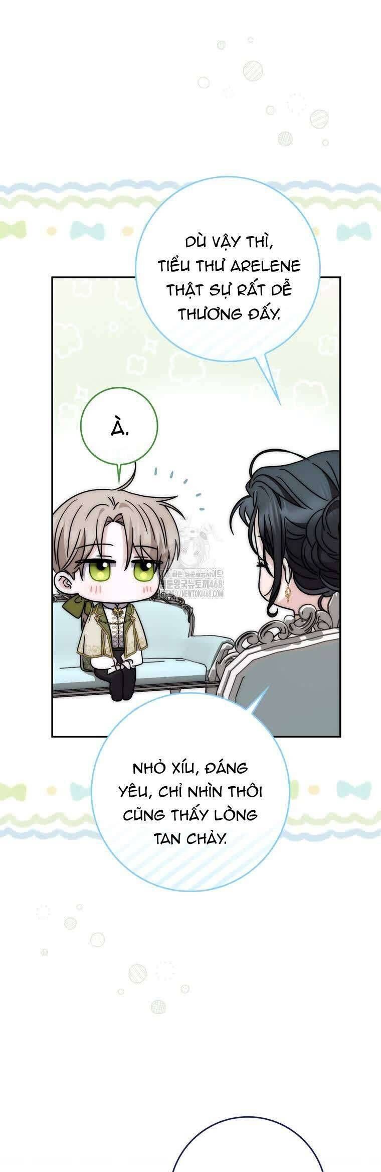 Nam Chính Bệnh Hoạn Ám Ảnh Với Sức Khoẻ Của Tôi: Chapter 25