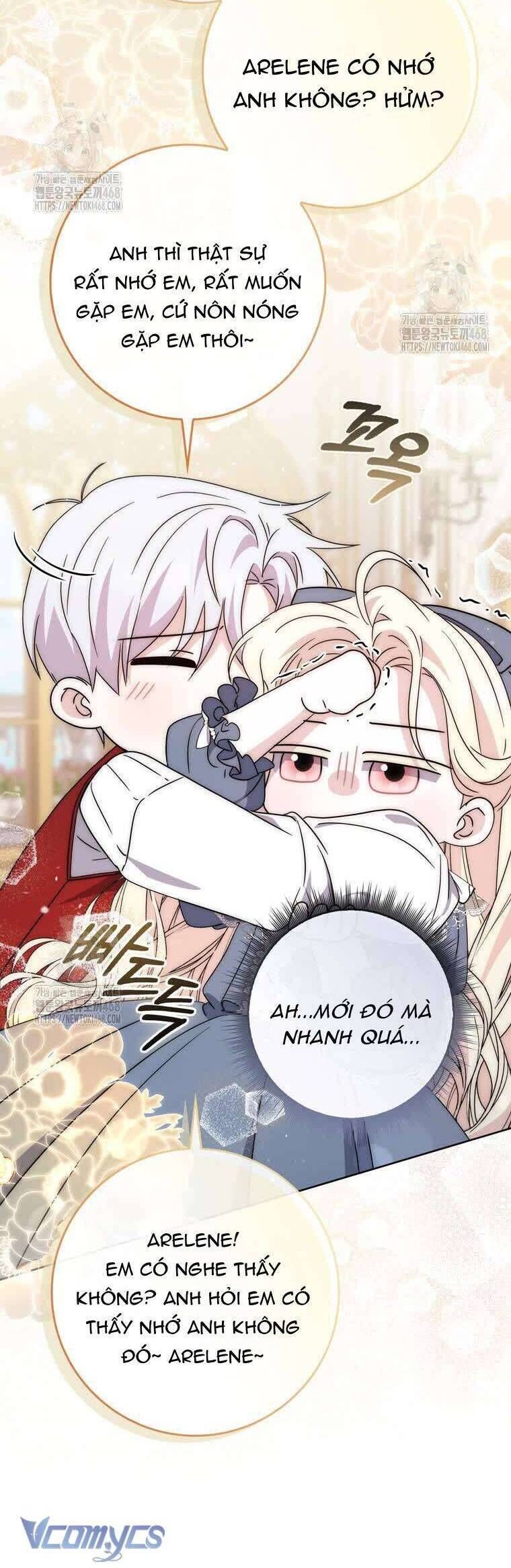 Nam Chính Bệnh Hoạn Ám Ảnh Với Sức Khoẻ Của Tôi: Chapter 25