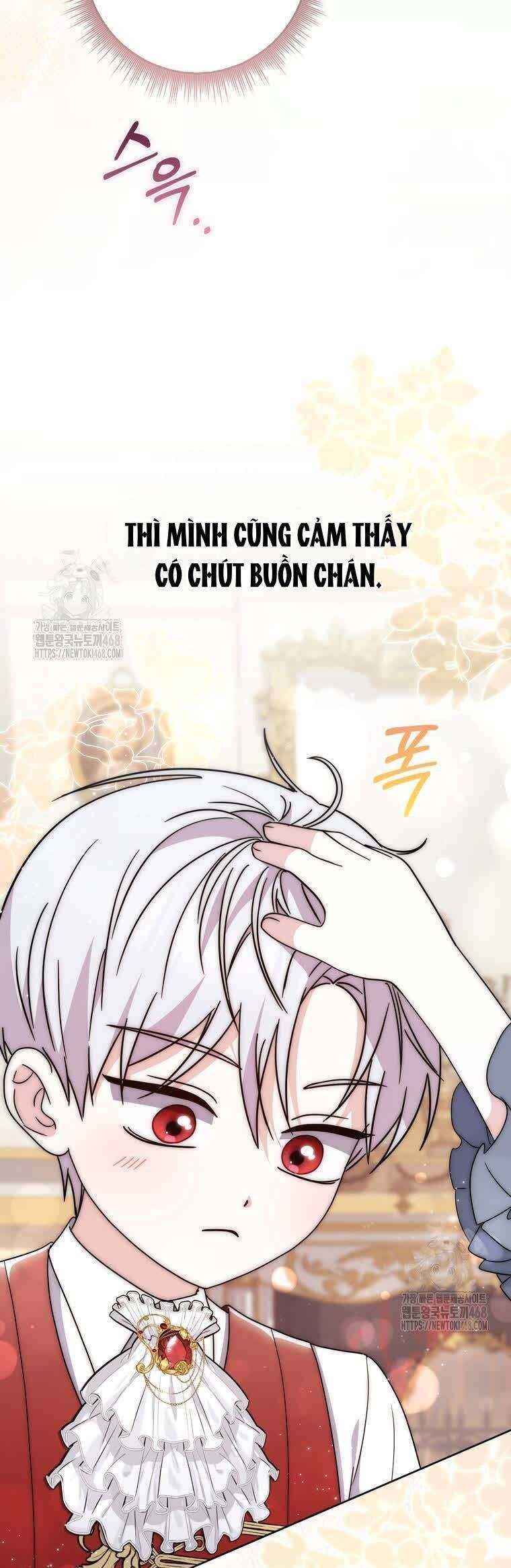 Nam Chính Bệnh Hoạn Ám Ảnh Với Sức Khoẻ Của Tôi: Chapter 25
