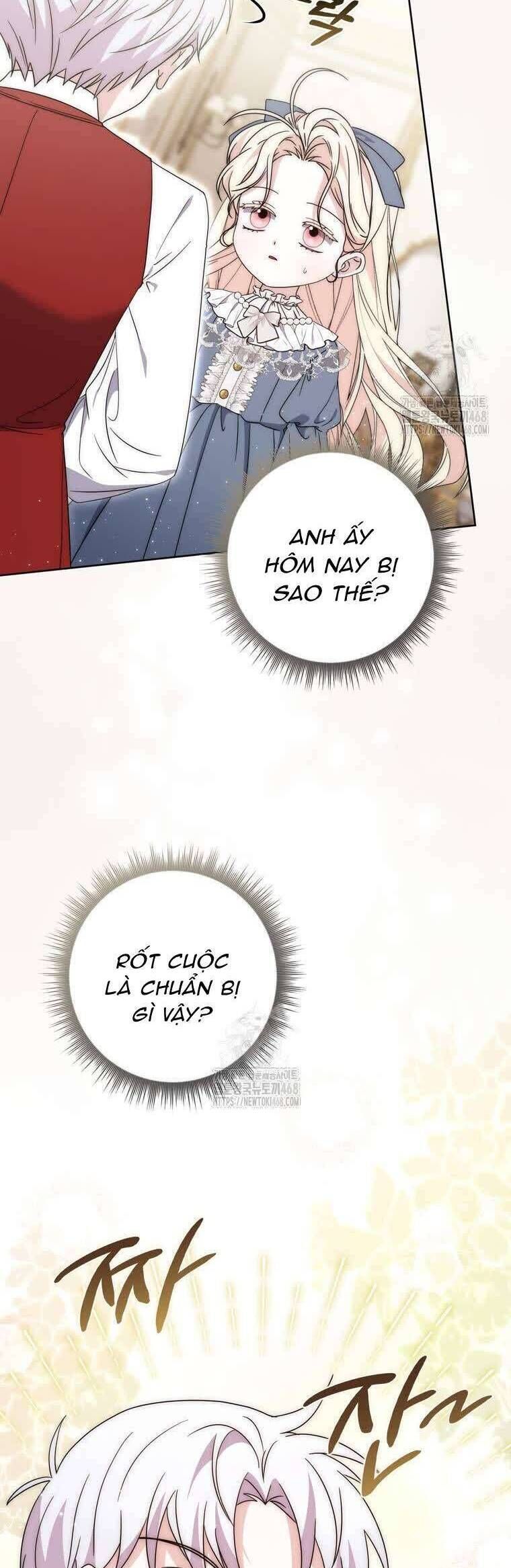 Nam Chính Bệnh Hoạn Ám Ảnh Với Sức Khoẻ Của Tôi: Chapter 25
