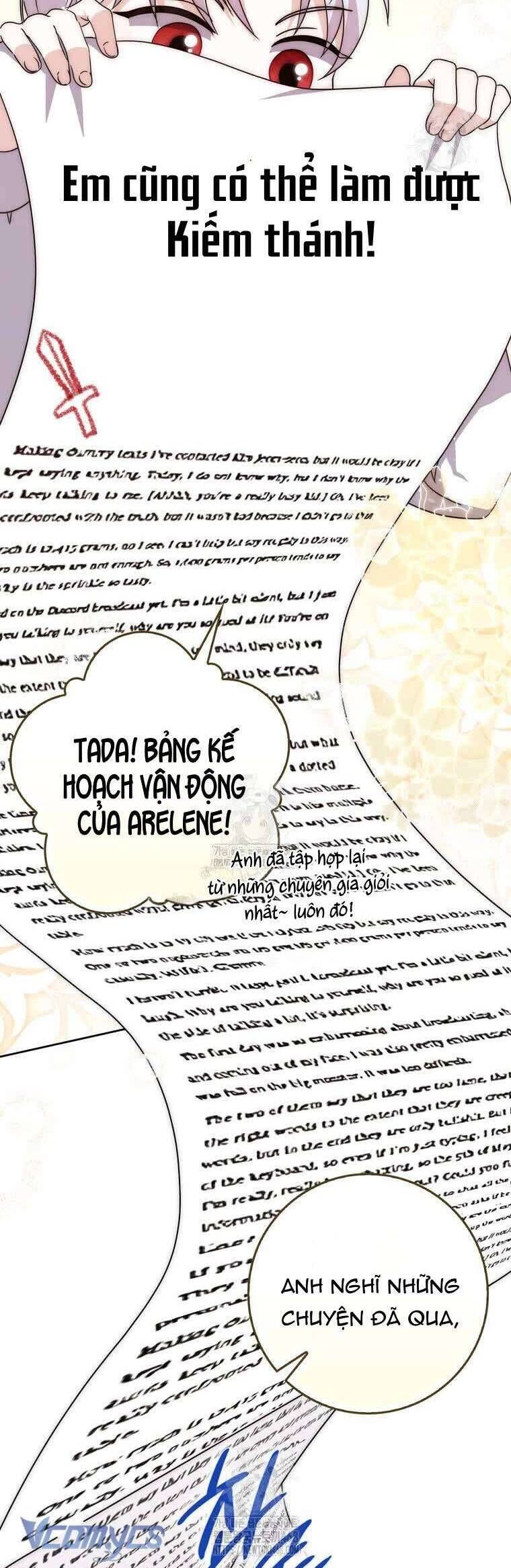 Nam Chính Bệnh Hoạn Ám Ảnh Với Sức Khoẻ Của Tôi: Chapter 25