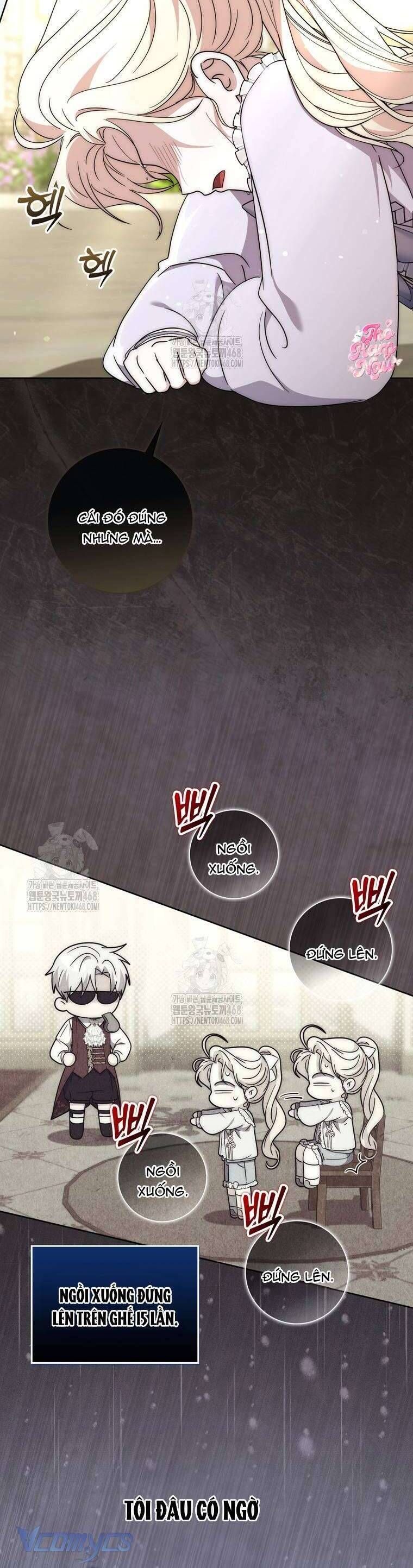 Nam Chính Bệnh Hoạn Ám Ảnh Với Sức Khoẻ Của Tôi: Chapter 26