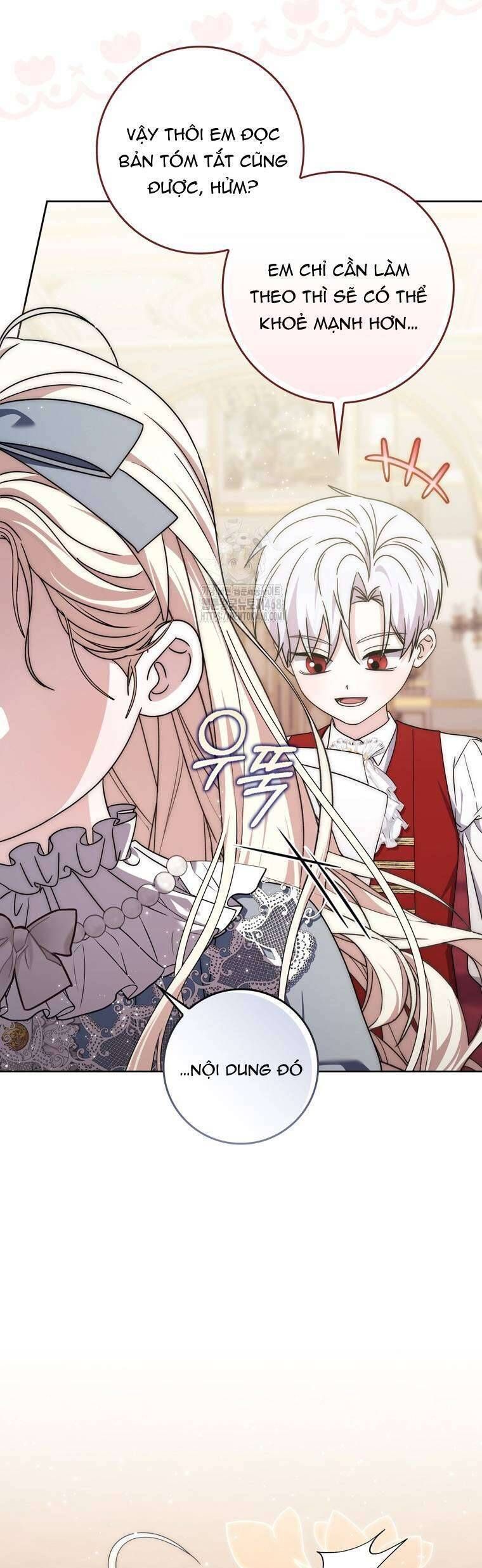 Nam Chính Bệnh Hoạn Ám Ảnh Với Sức Khoẻ Của Tôi: Chapter 26