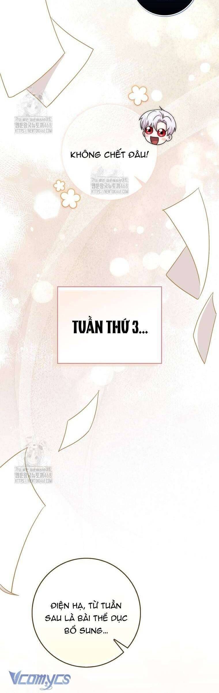 Nam Chính Bệnh Hoạn Ám Ảnh Với Sức Khoẻ Của Tôi: Chapter 26