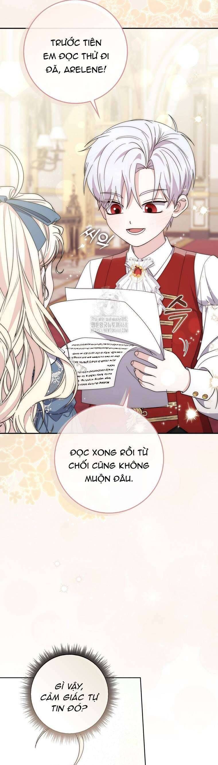 Nam Chính Bệnh Hoạn Ám Ảnh Với Sức Khoẻ Của Tôi: Chapter 26