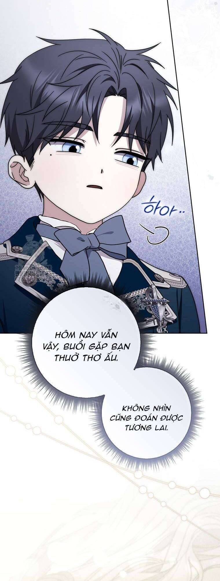 Nam Chính Bệnh Hoạn Ám Ảnh Với Sức Khoẻ Của Tôi: Chapter 28