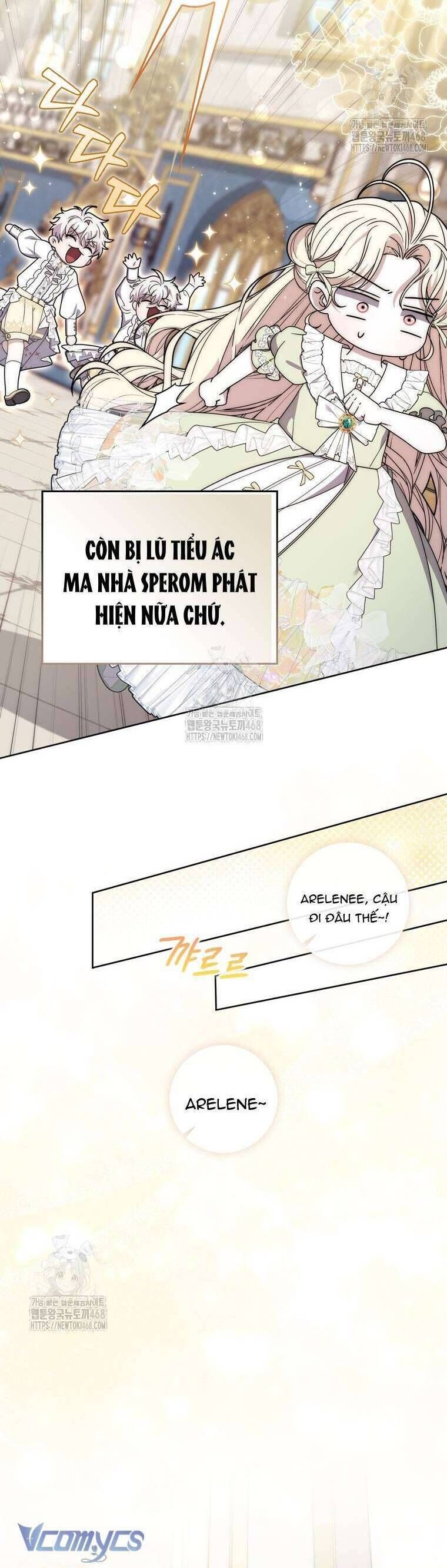 Nam Chính Bệnh Hoạn Ám Ảnh Với Sức Khoẻ Của Tôi: Chapter 28