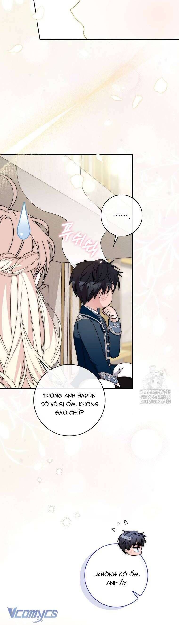 Nam Chính Bệnh Hoạn Ám Ảnh Với Sức Khoẻ Của Tôi: Chapter 28