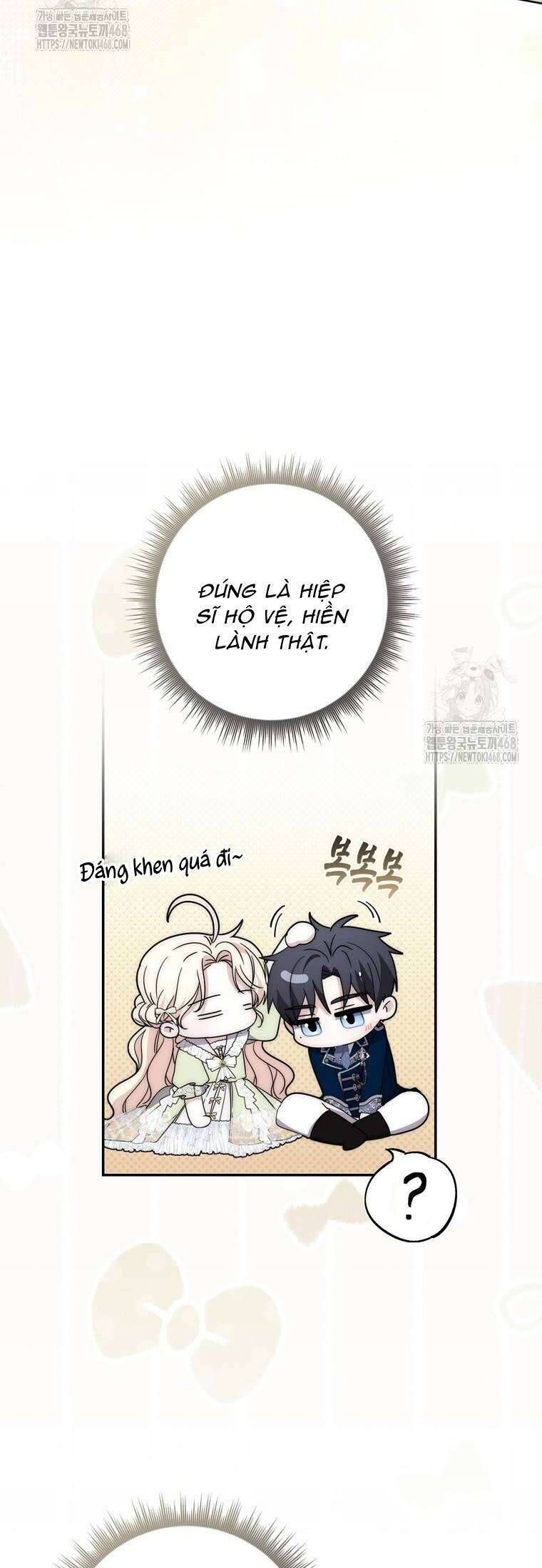 Nam Chính Bệnh Hoạn Ám Ảnh Với Sức Khoẻ Của Tôi: Chapter 28