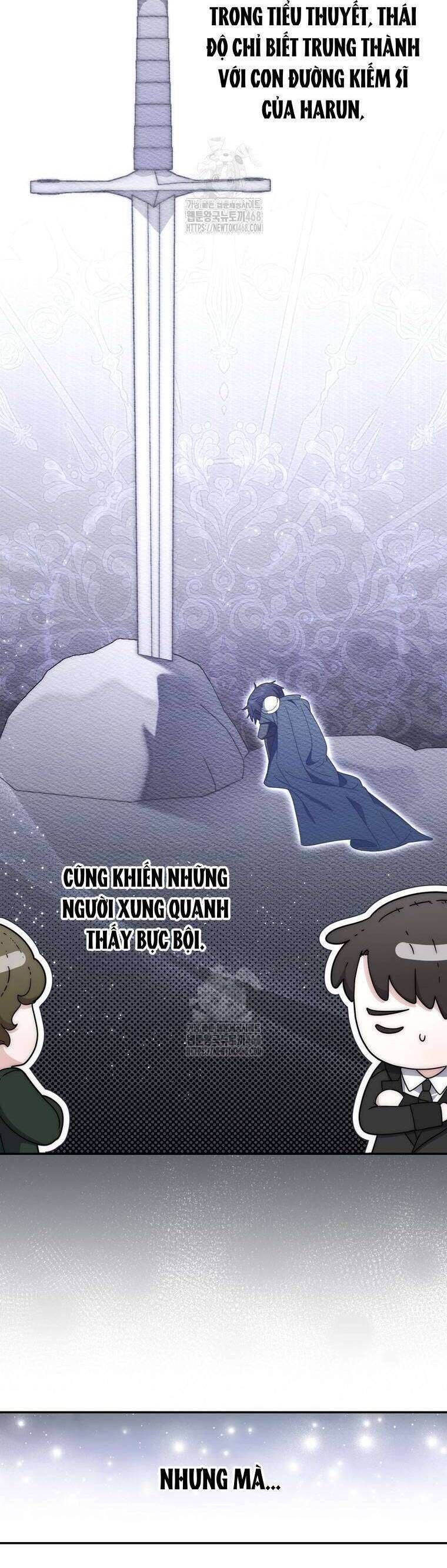 Nam Chính Bệnh Hoạn Ám Ảnh Với Sức Khoẻ Của Tôi: Chapter 28
