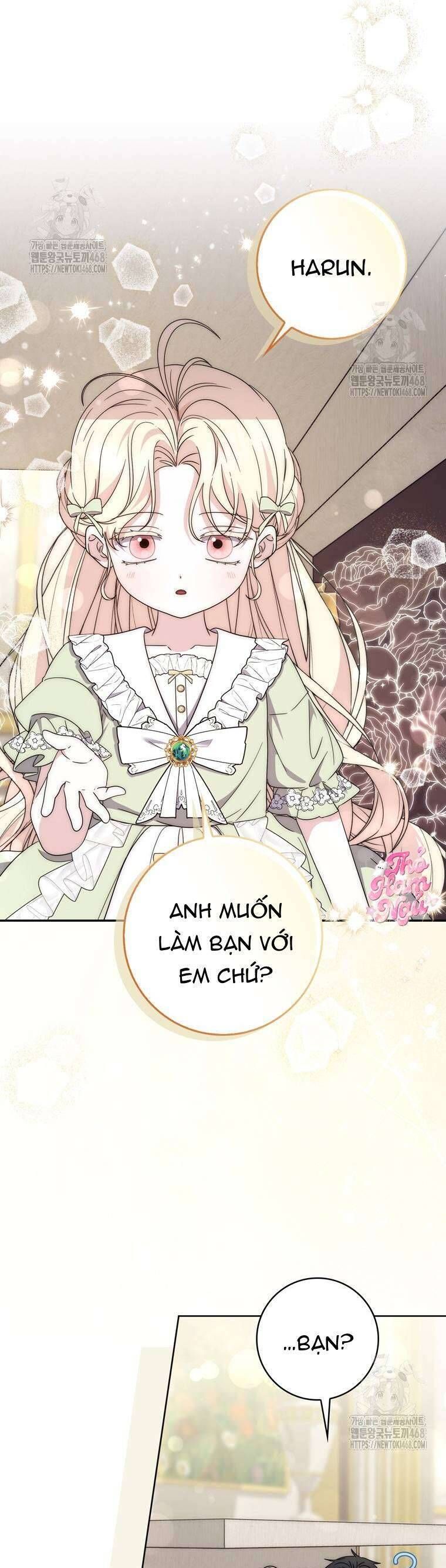 Nam Chính Bệnh Hoạn Ám Ảnh Với Sức Khoẻ Của Tôi: Chapter 28