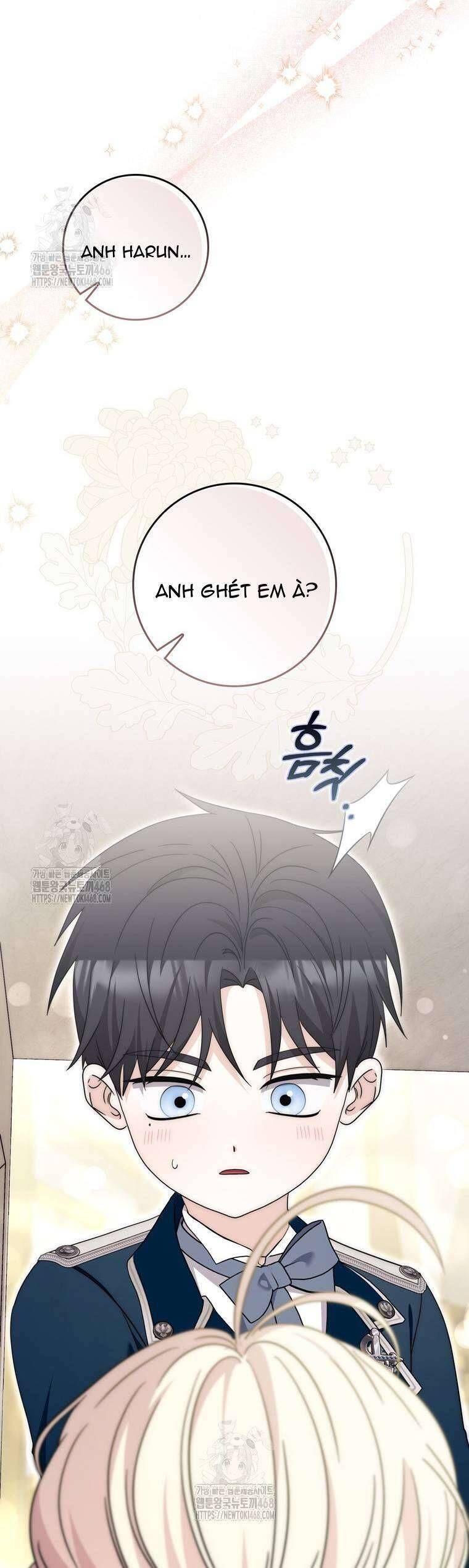 Nam Chính Bệnh Hoạn Ám Ảnh Với Sức Khoẻ Của Tôi: Chapter 28