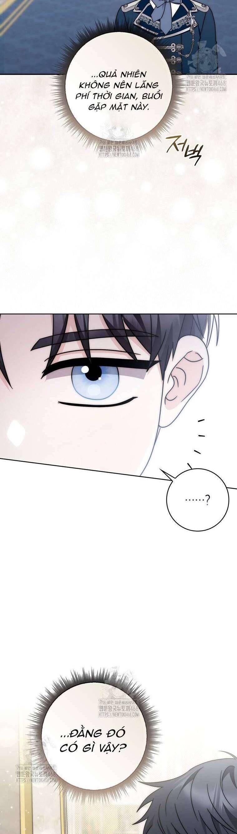Nam Chính Bệnh Hoạn Ám Ảnh Với Sức Khoẻ Của Tôi: Chapter 28