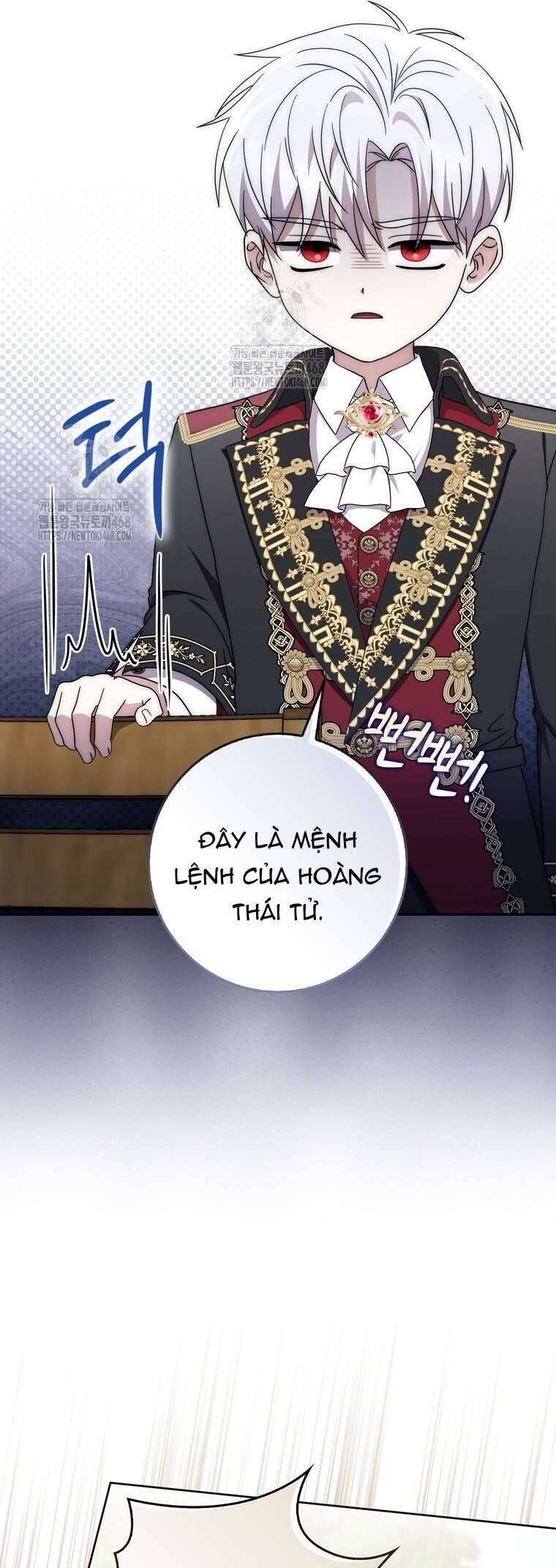 Nam Chính Bệnh Hoạn Ám Ảnh Với Sức Khoẻ Của Tôi: Chapter 28