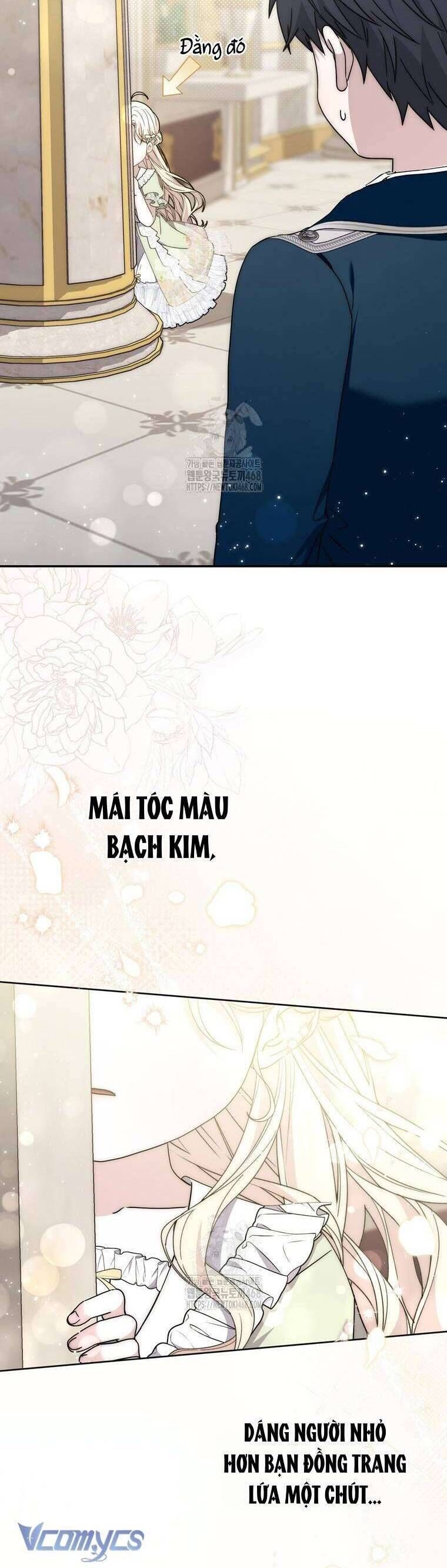 Nam Chính Bệnh Hoạn Ám Ảnh Với Sức Khoẻ Của Tôi: Chapter 28