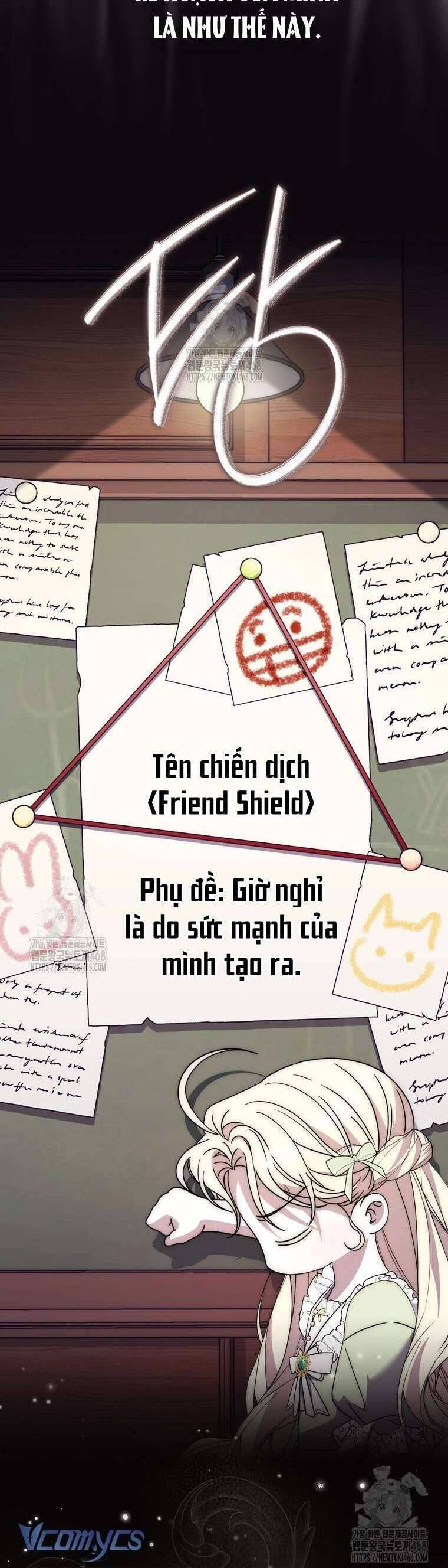 Nam Chính Bệnh Hoạn Ám Ảnh Với Sức Khoẻ Của Tôi: Chapter 28