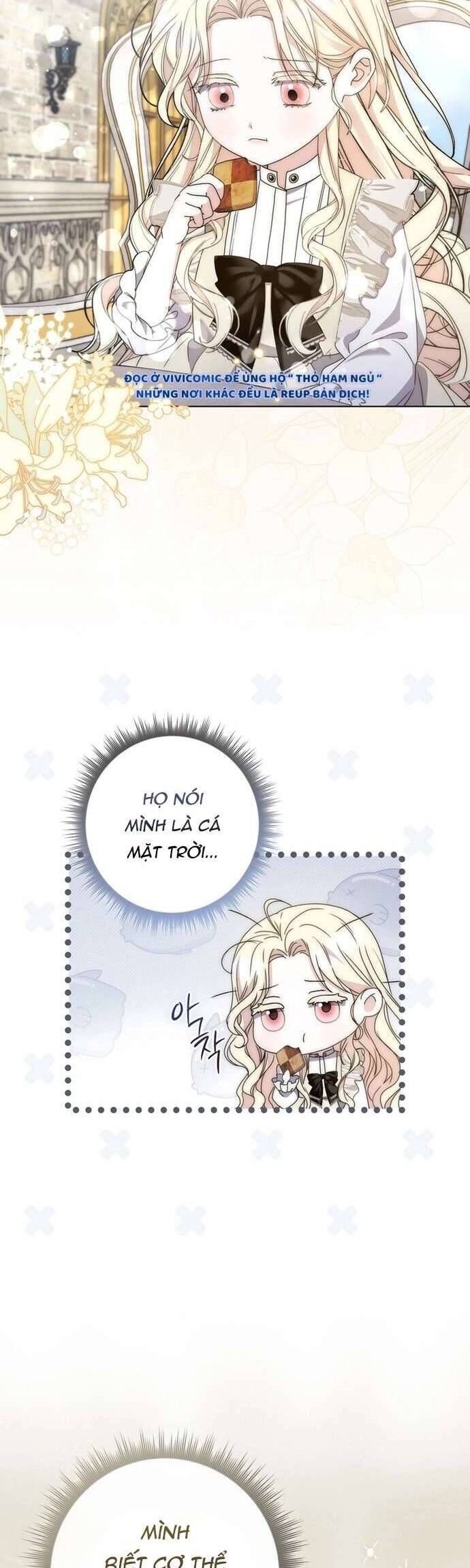 Nam Chính Bệnh Hoạn Ám Ảnh Với Sức Khoẻ Của Tôi: Chapter 3