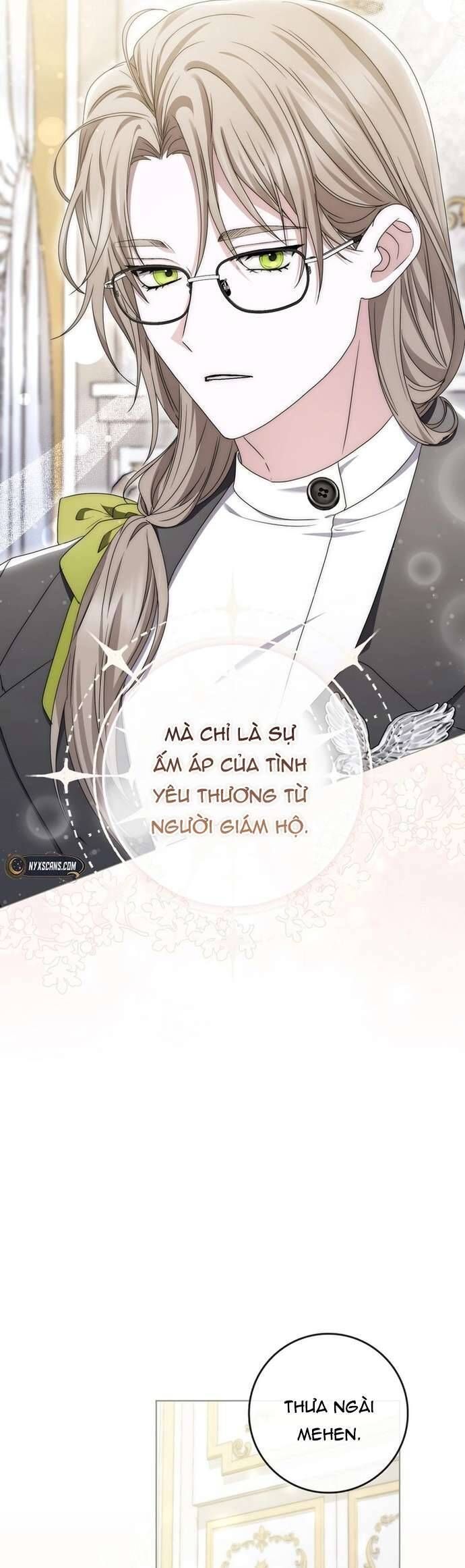 Nam Chính Bệnh Hoạn Ám Ảnh Với Sức Khoẻ Của Tôi: Chapter 3