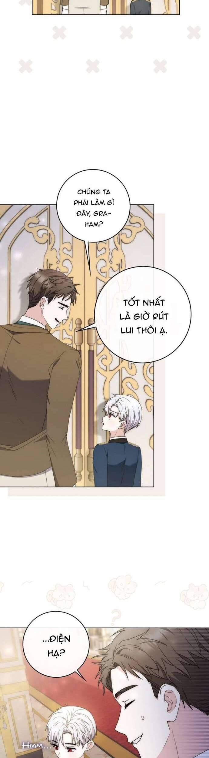 Nam Chính Bệnh Hoạn Ám Ảnh Với Sức Khoẻ Của Tôi: Chapter 3