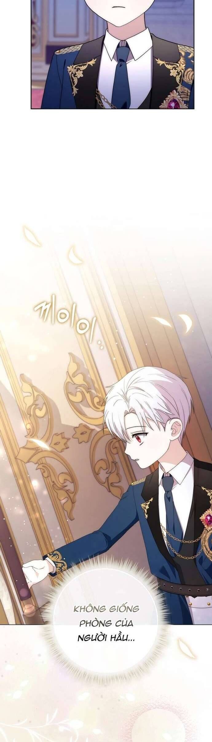 Nam Chính Bệnh Hoạn Ám Ảnh Với Sức Khoẻ Của Tôi: Chapter 3