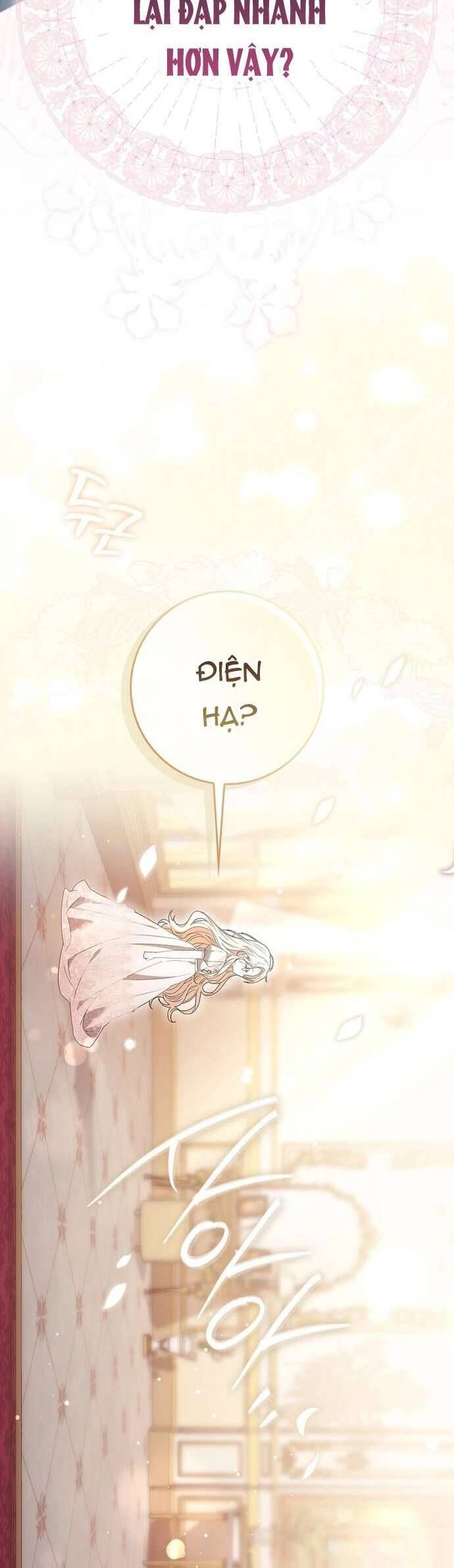 Nam Chính Bệnh Hoạn Ám Ảnh Với Sức Khoẻ Của Tôi: Chapter 3
