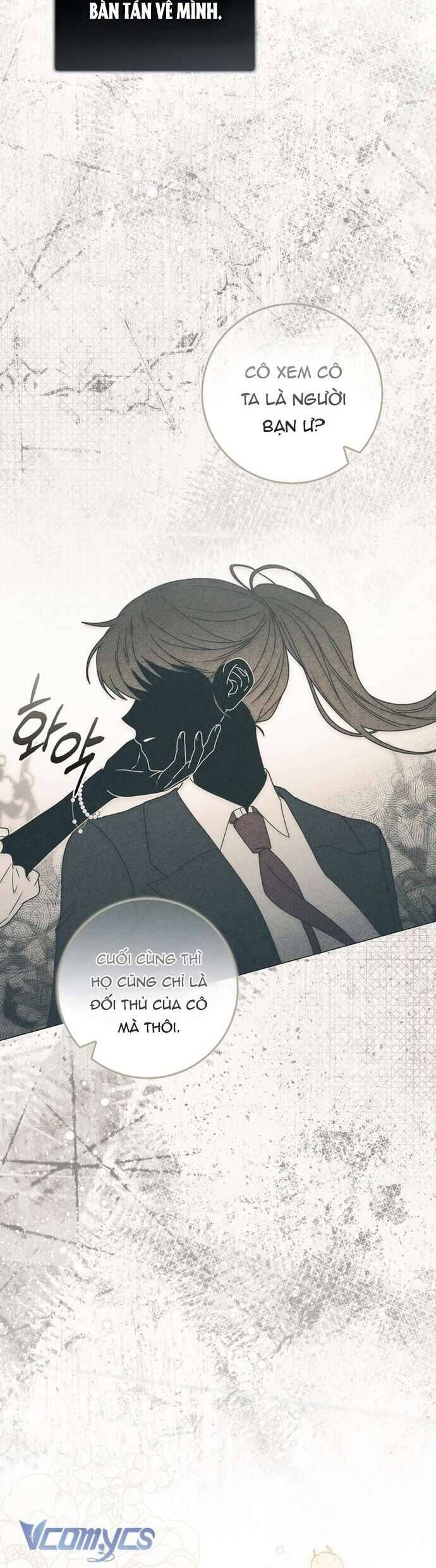 Nam Chính Bệnh Hoạn Ám Ảnh Với Sức Khoẻ Của Tôi: Chapter 3