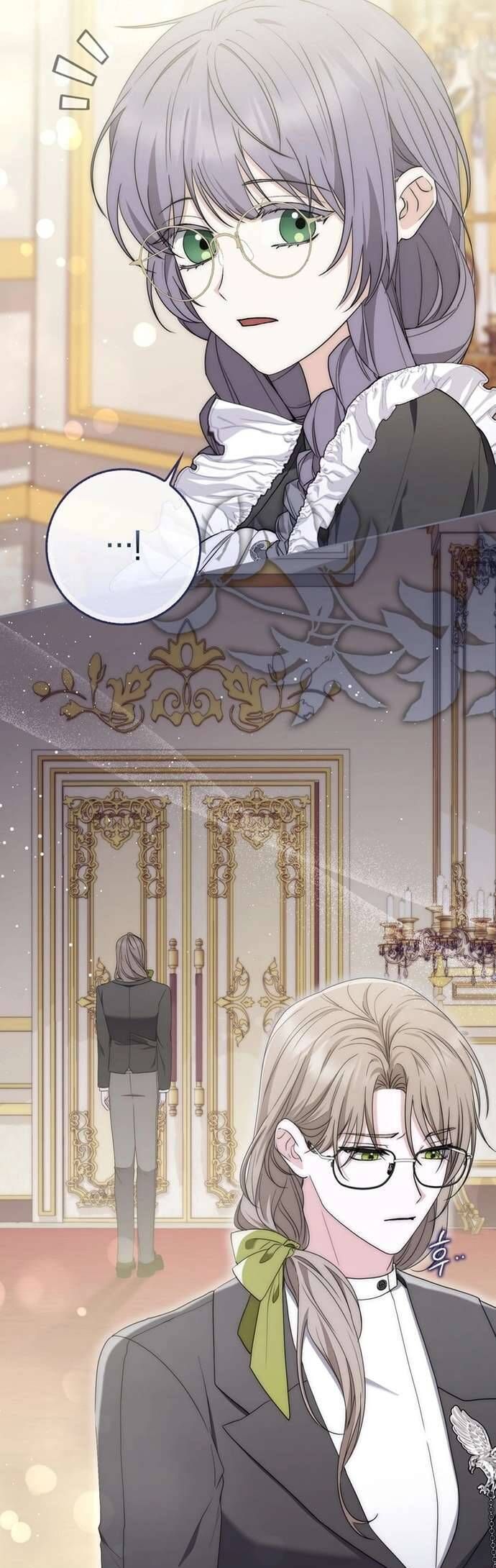 Nam Chính Bệnh Hoạn Ám Ảnh Với Sức Khoẻ Của Tôi: Chapter 4
