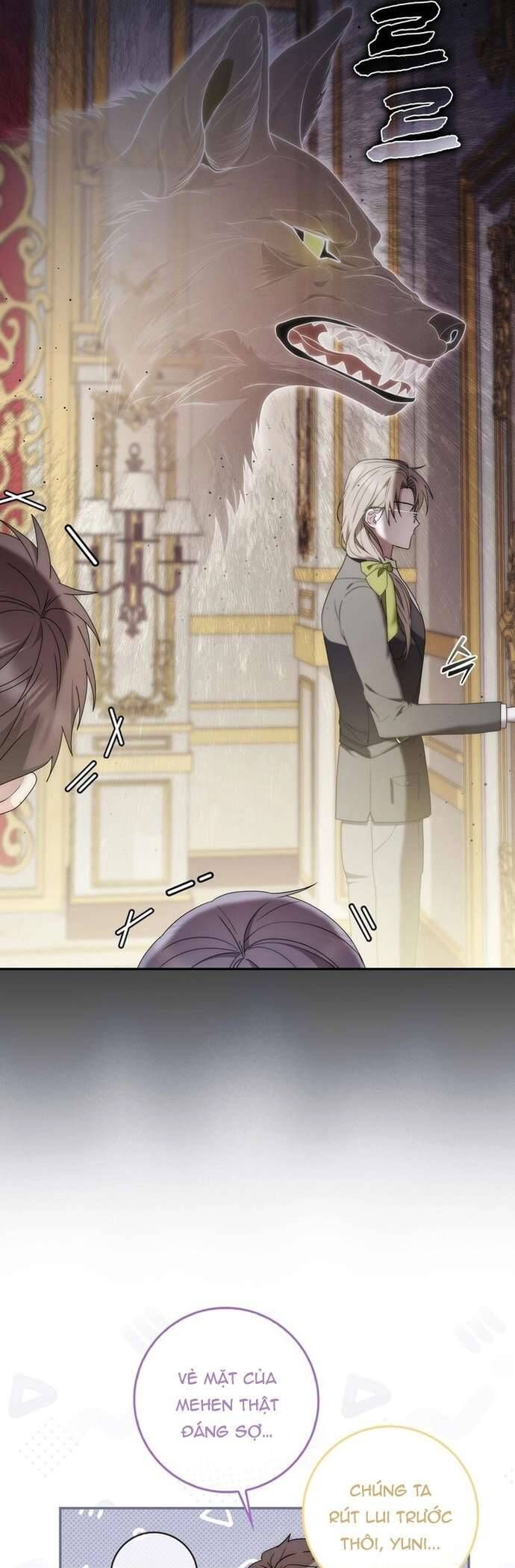 Nam Chính Bệnh Hoạn Ám Ảnh Với Sức Khoẻ Của Tôi: Chapter 4