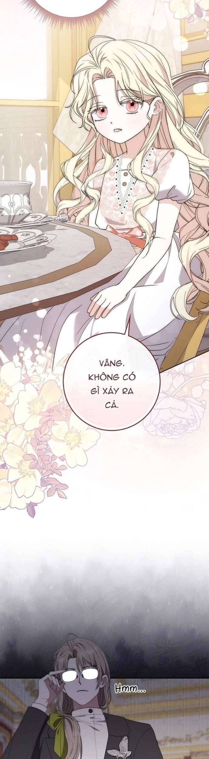Nam Chính Bệnh Hoạn Ám Ảnh Với Sức Khoẻ Của Tôi: Chapter 4