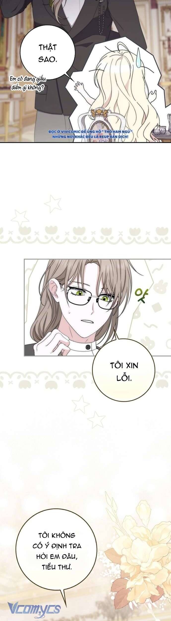 Nam Chính Bệnh Hoạn Ám Ảnh Với Sức Khoẻ Của Tôi: Chapter 4