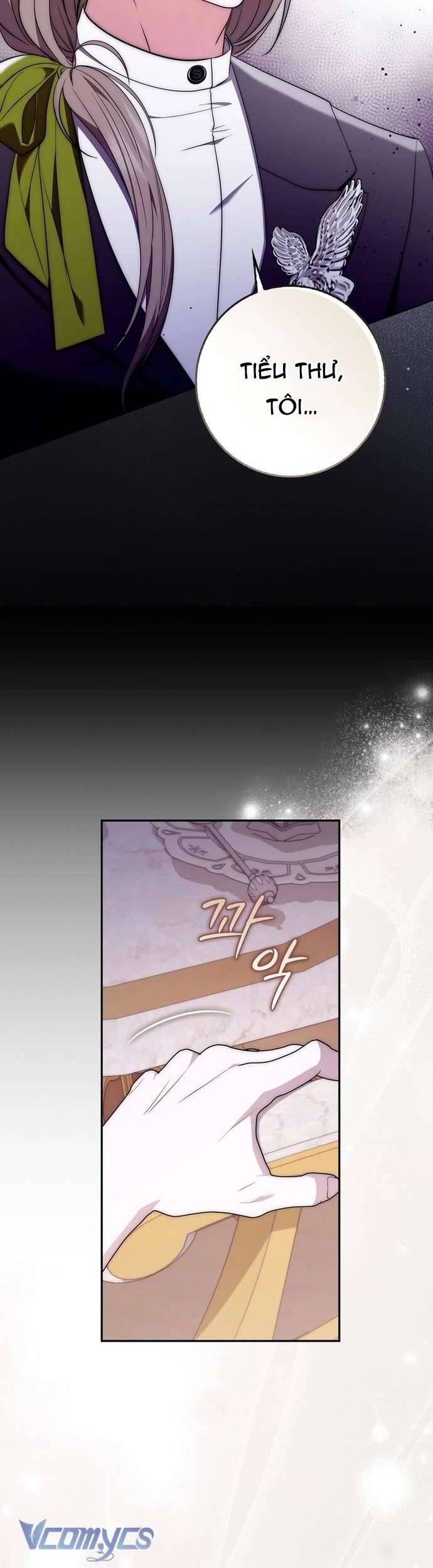 Nam Chính Bệnh Hoạn Ám Ảnh Với Sức Khoẻ Của Tôi: Chapter 4