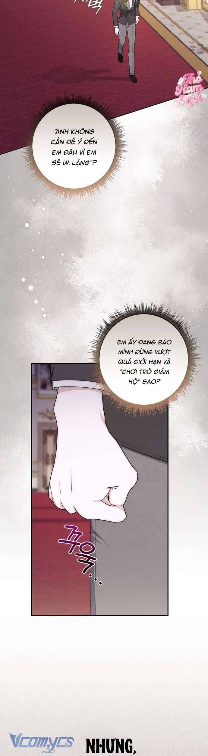 Nam Chính Bệnh Hoạn Ám Ảnh Với Sức Khoẻ Của Tôi: Chapter 4