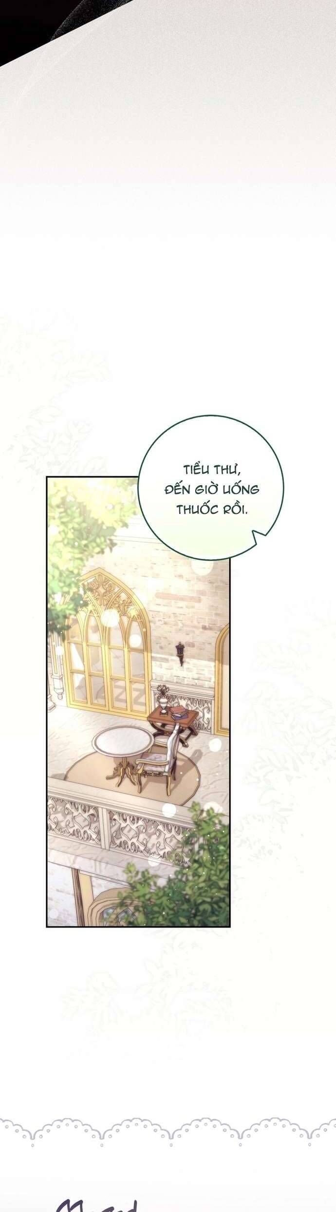 Nam Chính Bệnh Hoạn Ám Ảnh Với Sức Khoẻ Của Tôi: Chapter 4