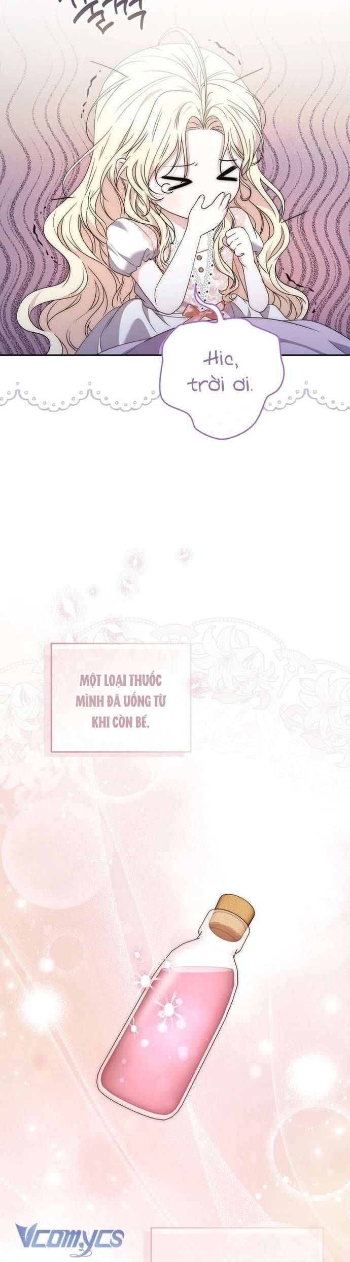Nam Chính Bệnh Hoạn Ám Ảnh Với Sức Khoẻ Của Tôi: Chapter 4