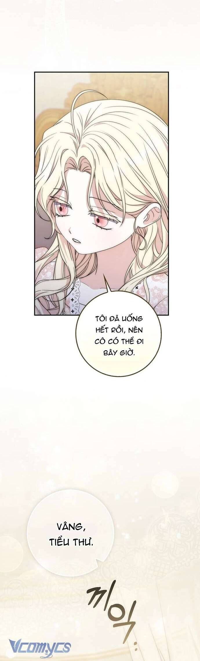 Nam Chính Bệnh Hoạn Ám Ảnh Với Sức Khoẻ Của Tôi: Chapter 4